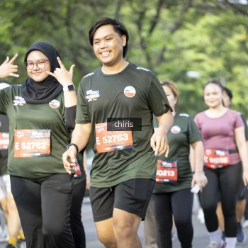 Runner Photo 3925496
