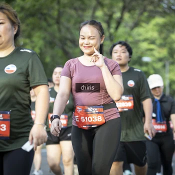 Runner Photo 3925498