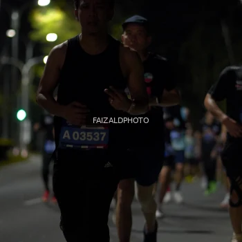 Runner Photo 3925500