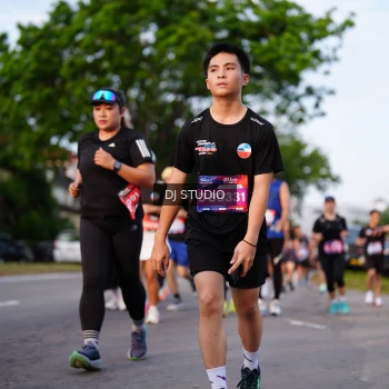 Runner Photo 3925505