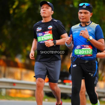 Runner Photo 3925507