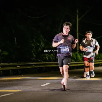 Runner Photo 3925516
