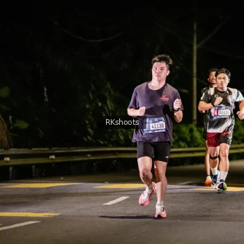 Runner Photo 3925520