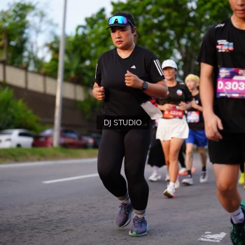 Runner Photo 3925521
