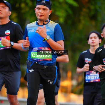 Runner Photo 3925522