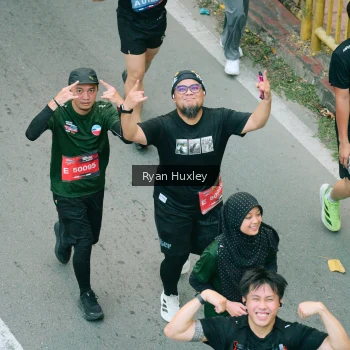 Runner Photo 3925532