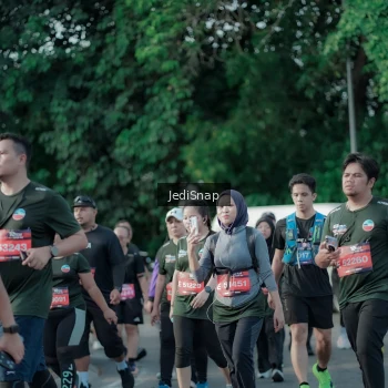 Runner Photo 3925537