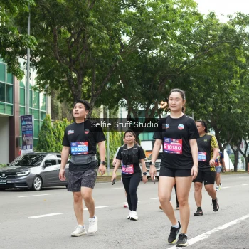 Runner Photo 3925539