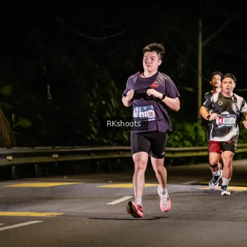 Runner Photo 3925542