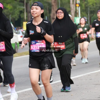 Runner Photo 3925544
