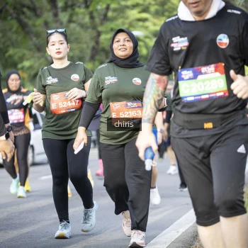 Runner Photo 3925548