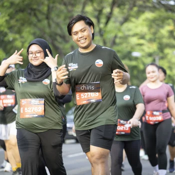 Runner Photo 3925550