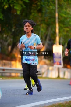 Runner Photo 3925552