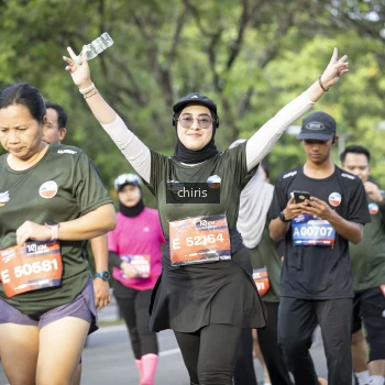 Runner Photo 3925554