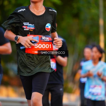 Runner Photo 3925556