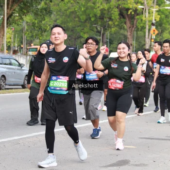 Runner Photo 3925565