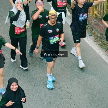 Runner Photo 3925580
