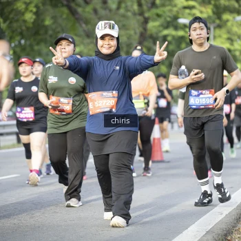 Runner Photo 3925589