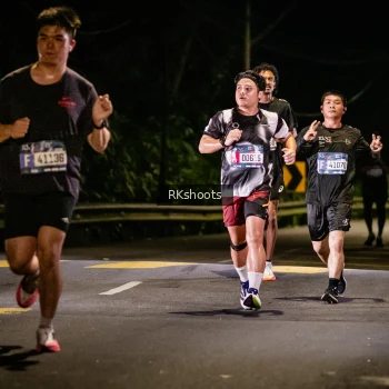 Runner Photo 3925591