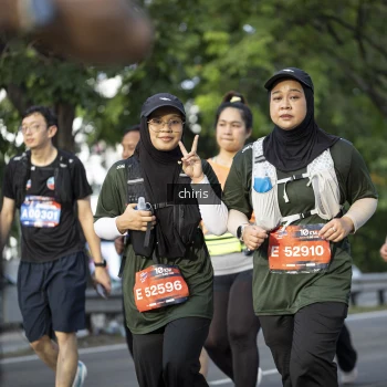 Runner Photo 3925601