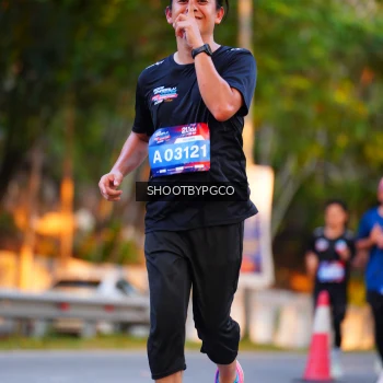 Runner Photo 3925613