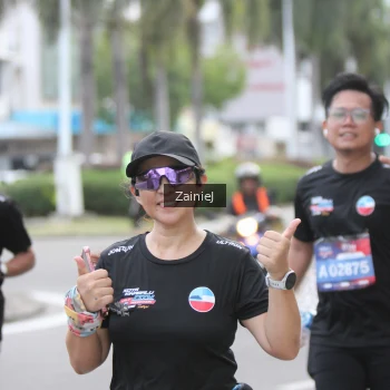 Runner Photo 3925625