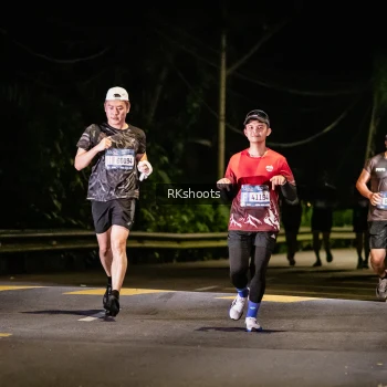 Runner Photo 3925638