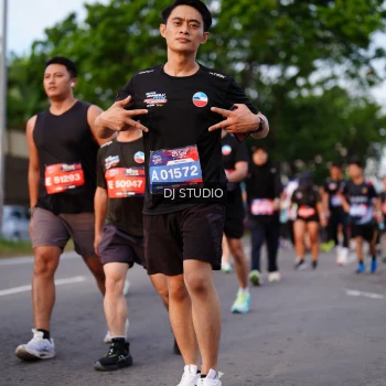 Runner Photo 3925645