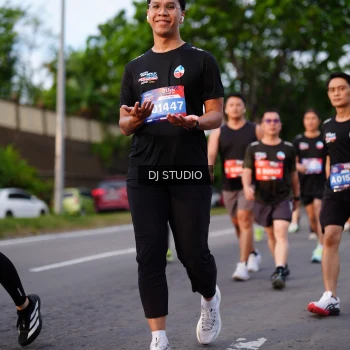 Runner Photo 3925650