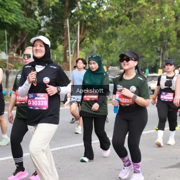Runner Photo 3925655
