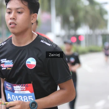 Runner Photo 3925659