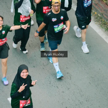 Runner Photo 3925663