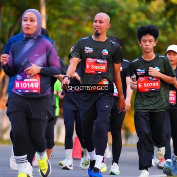 Runner Photo 3925670