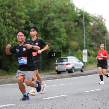 Runner Photo 3925671