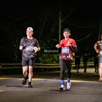 Runner Photo 3925674