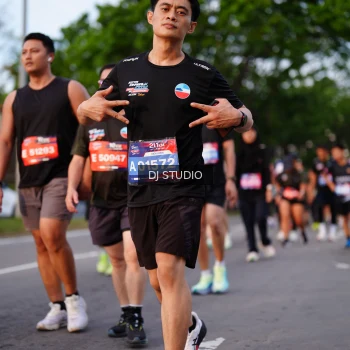 Runner Photo 3925678