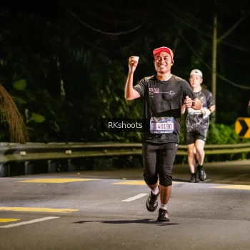 Runner Photo 3925680
