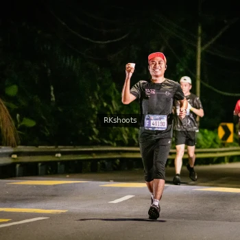 Runner Photo 3925682