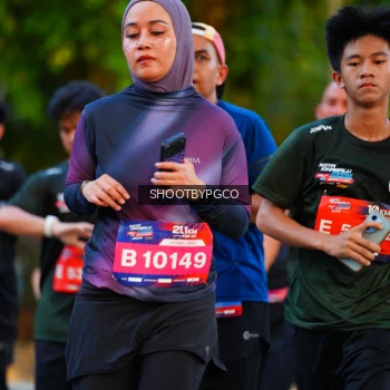 Runner Photo 3925693