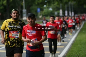 Runner Photo 39257