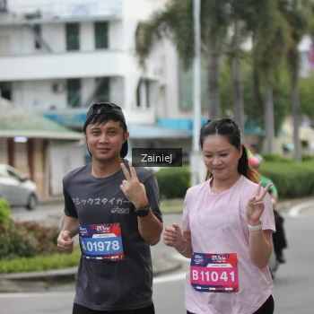 Runner Photo 3925701
