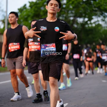 Runner Photo 3925702