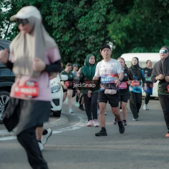 Runner Photo 3925705