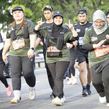 Runner Photo 3925739