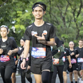 Runner Photo 3925744