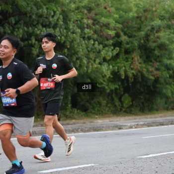 Runner Photo 3925750