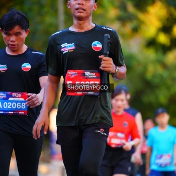 Runner Photo 3925755