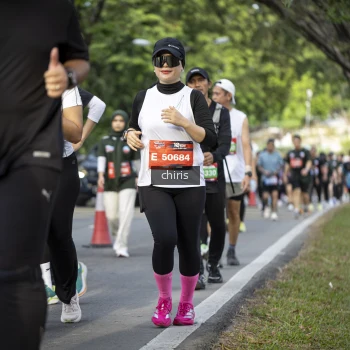 Runner Photo 3925784