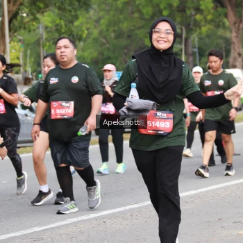 Runner Photo 3925792