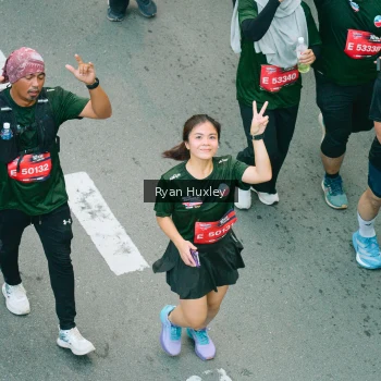 Runner Photo 3925795